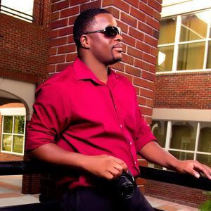 Meet your Posher, Rick